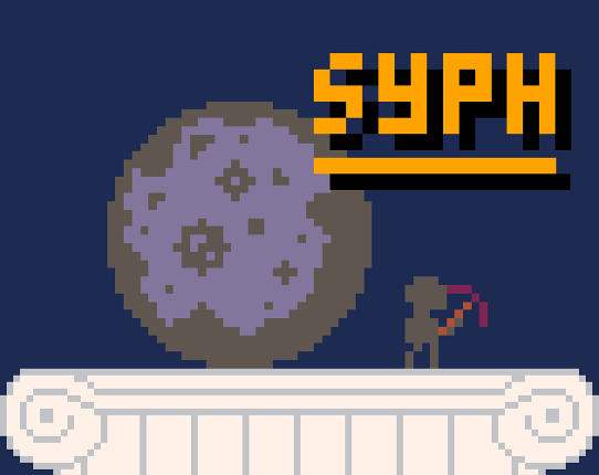 Syph Game Cover