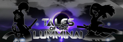 Tales of the Lumminai Image