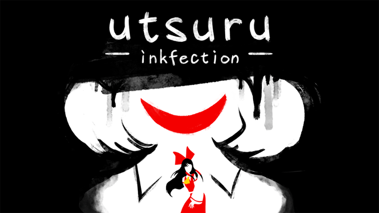 Utsuru - Inkfection Game Cover