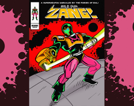 Wild Gun Zang! Image