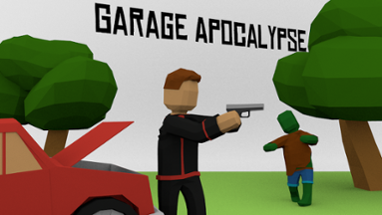 Garage Apocalypse Image