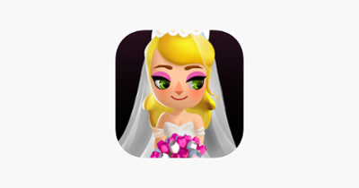 Get Married 3D Image