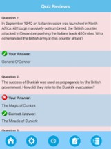 Great Britain History Quiz Image