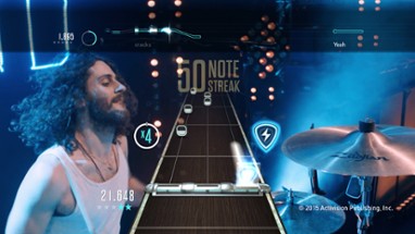 Guitar Hero Live Image