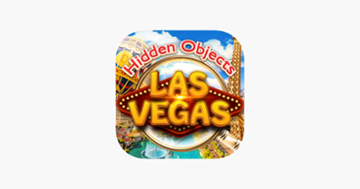 Hidden Objects Las Vegas Time Image