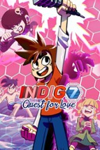 Indigo 7 Quest of love Image