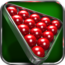 International Snooker 2012 Image