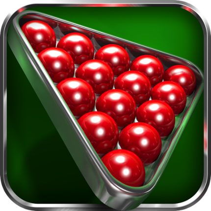 International Snooker 2012 Game Cover