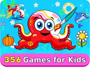 Kidemy : toddler games Image