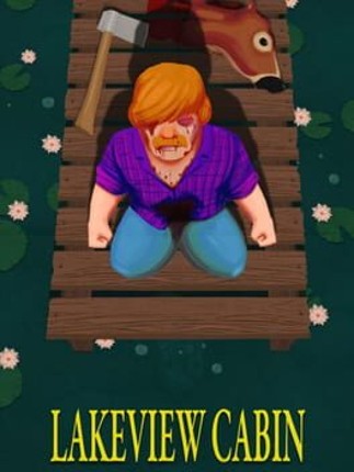 Lakeview Cabin Game Cover