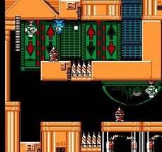 Mega Man V Image