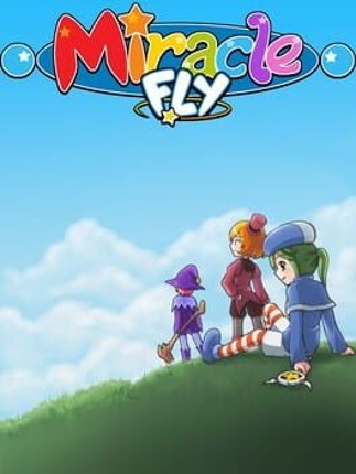Miracle Fly Game Cover