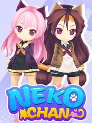 Neko Chan Game Cover