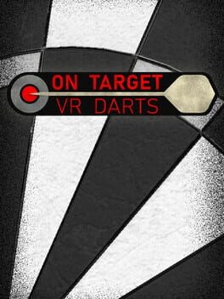 On Target VR Darts Game Cover