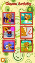 Puppy Adventure - Kids Pet Games (Boys &amp; Girls) Image