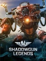 Shadowgun Legends Image
