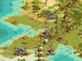 Sid Meier's Civilization® III Complete Image