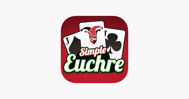 Simple Euchre Game Cover