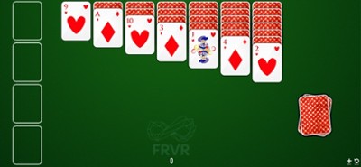 Solitaire FRVR Image