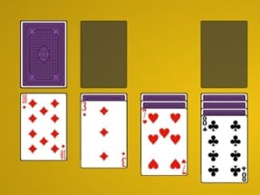 Solitaire Games Image