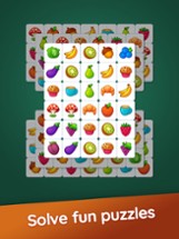 Tap Match : Tile Puzzle Game Image
