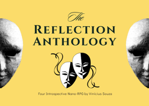 The Reflection Anthology Image