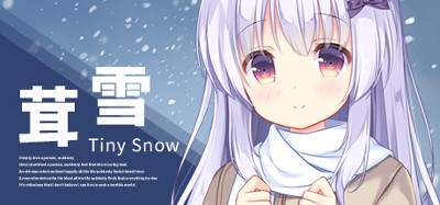 Tiny Snow Image