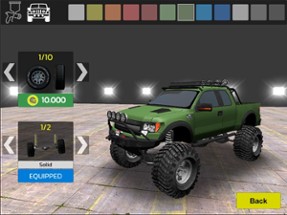 Top Offroad 4x4 Simulator Image