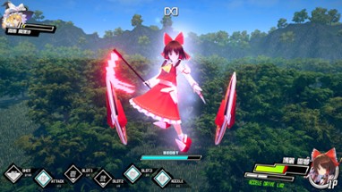 Valkyrie of Phantasm Image