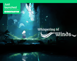 Whispering of Winds (Demo) Image