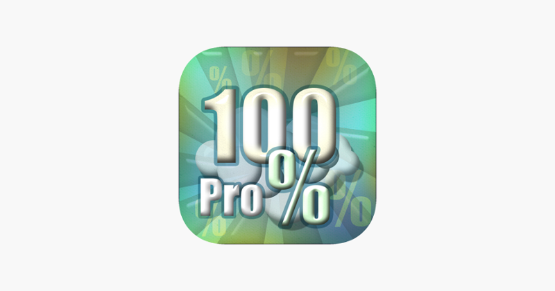 100 τοις Εκατό Pro Game Cover