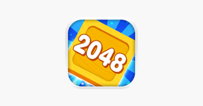 2048: New Number Tile App Image