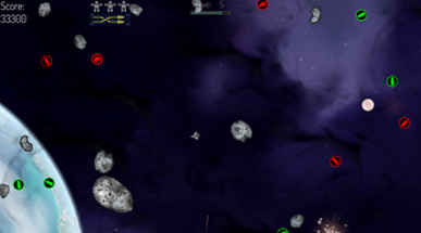 Asteroid Hunter Image