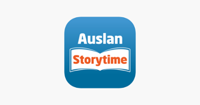 Auslan Storytime Image