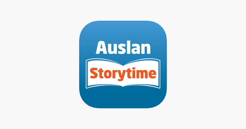 Auslan Storytime Game Cover