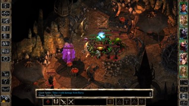 Baldur's Gate II: EE Image