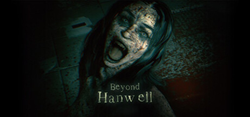 Beyond Hanwell Game Cover