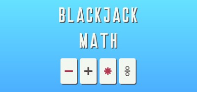 BlackJack Math Image