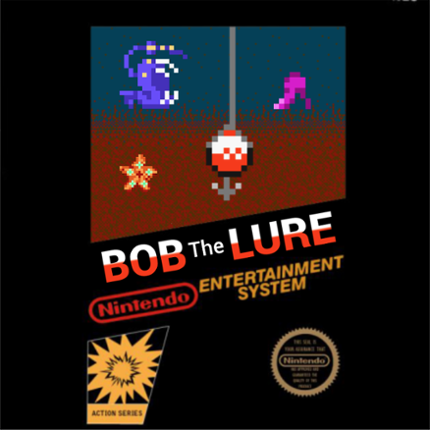 Bob the Lure Game Cover