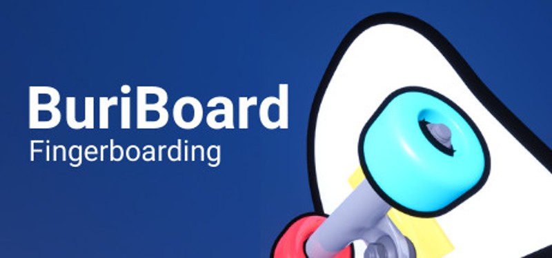 BuriBoard Game Cover