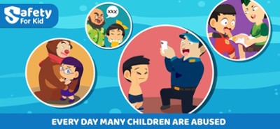 Child Abuse Prevention Image