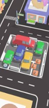 Crazy Parking Inc 3D Image