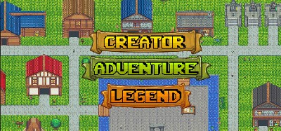 Creator Adventure Legend Image
