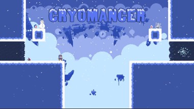 Cryomancer Image