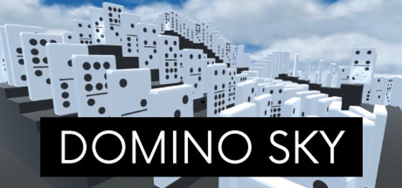 Domino Sky Game Cover