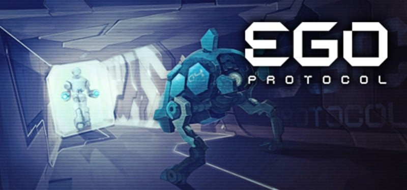 EGO Protocol Game Cover