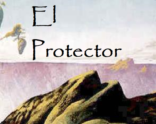 El Protector Game Cover