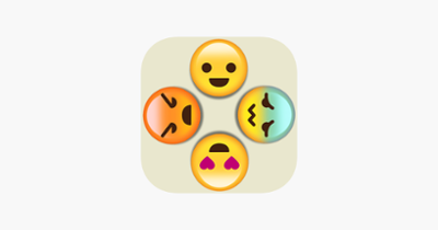 Emoji Circle Wheels Icon Spinner Game Image