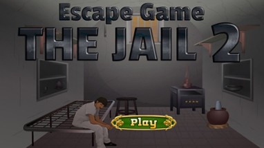 Escape Game The Jail 2 Image