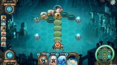 Faeria Image